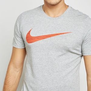 Nike Mens Dri-Fit T-shirt